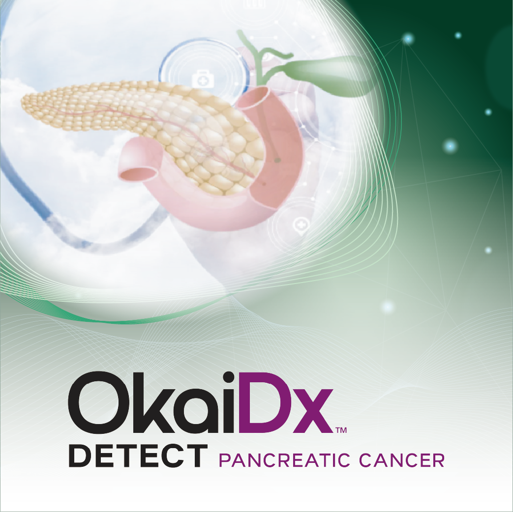 ProductionCover_900x900px_OkaiDx Pancreatic Blood Test OkaiDx-Pancreatic Blood Test